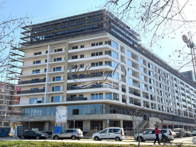 Studio ideal investitie pe strada Soporului 