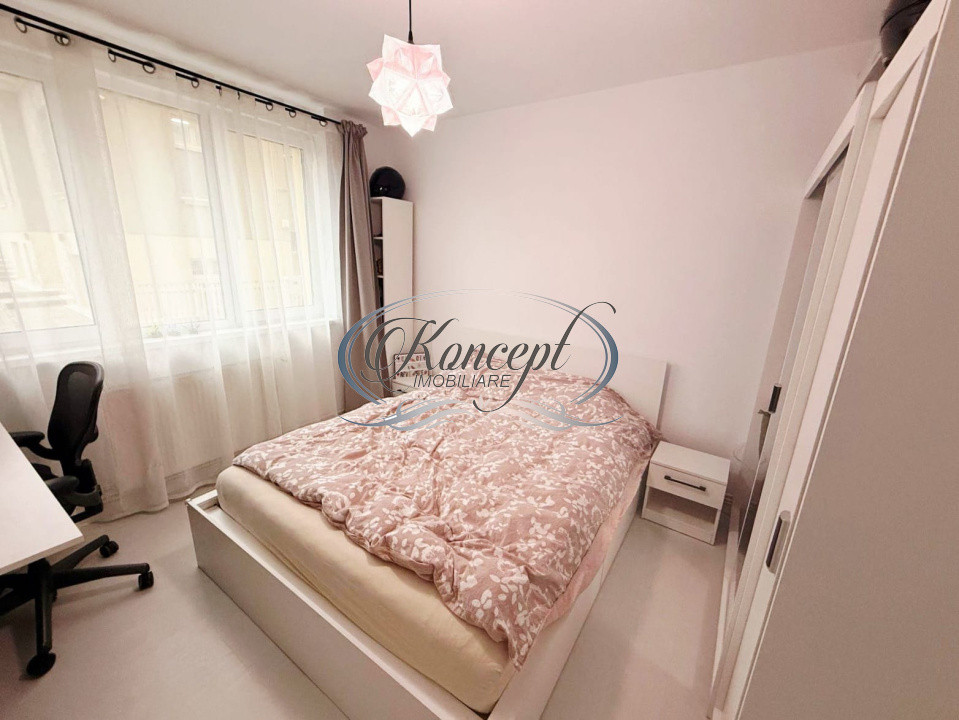 Investitie excelenta pe strada General Eremia Grigorescu