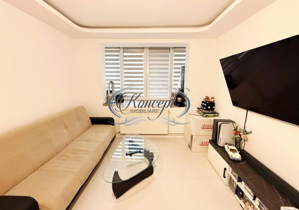 Investitie excelenta pe strada General Eremia Grigorescu