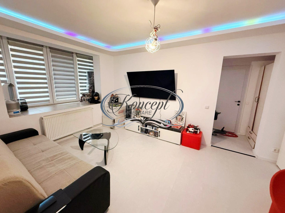 Investitie excelenta pe strada General Eremia Grigorescu