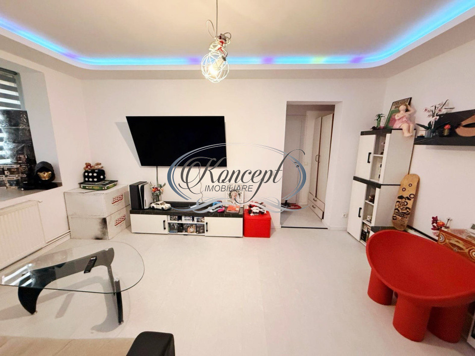 Investitie excelenta pe strada General Eremia Grigorescu