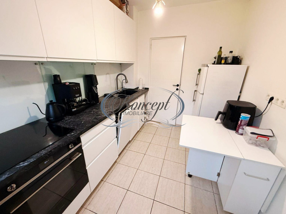 Investitie excelenta pe strada General Eremia Grigorescu