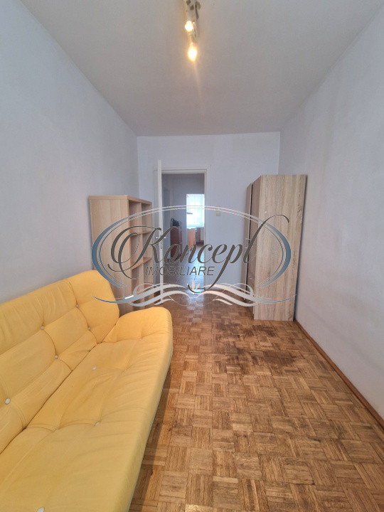 Apartament decomandat in Grigorescu