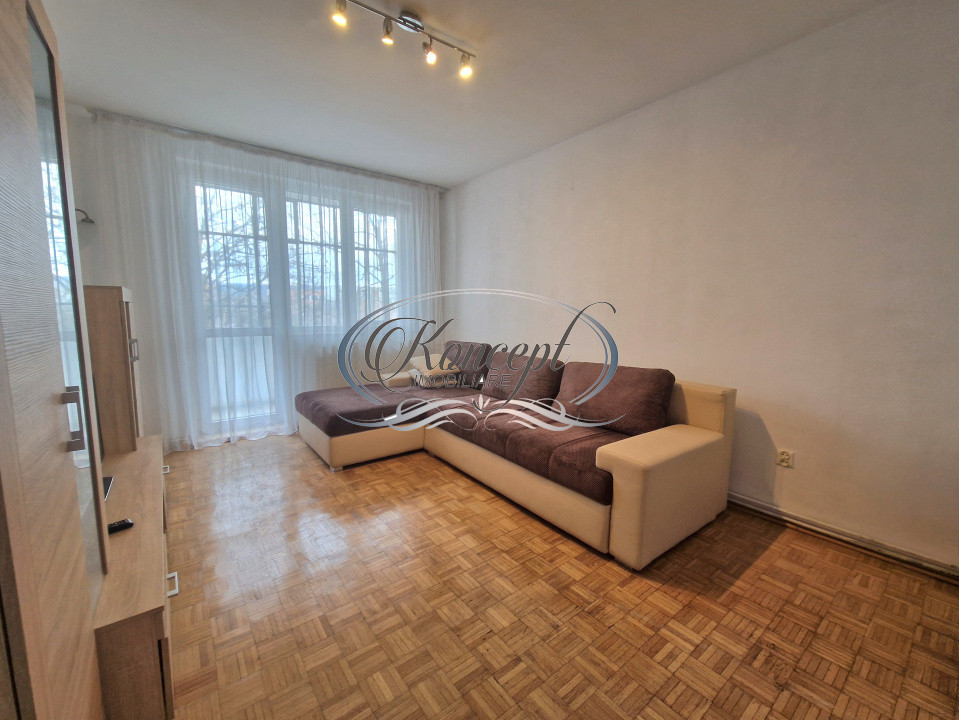 Apartament decomandat in Grigorescu