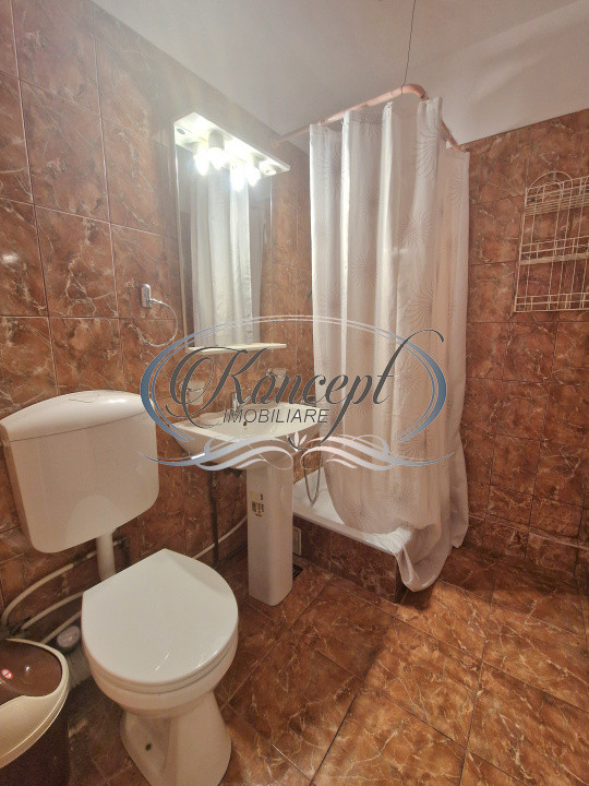 Apartament decomandat in Grigorescu