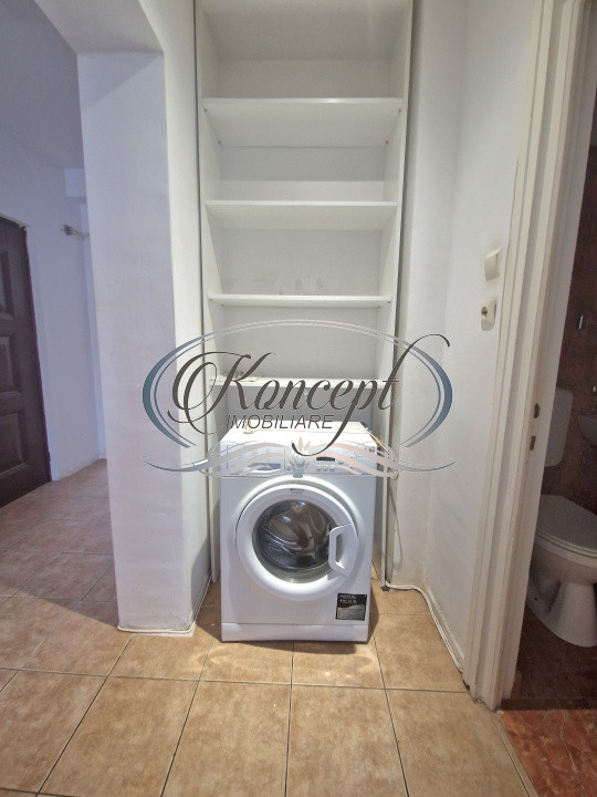 Apartament decomandat in Grigorescu