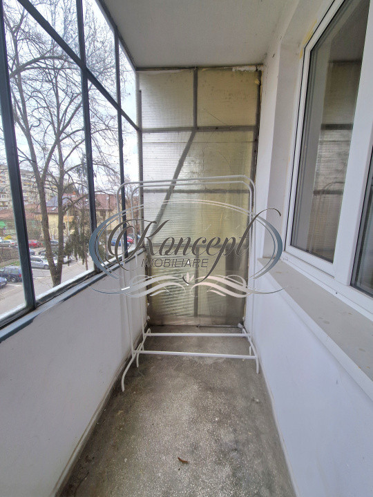 Apartament decomandat in Grigorescu