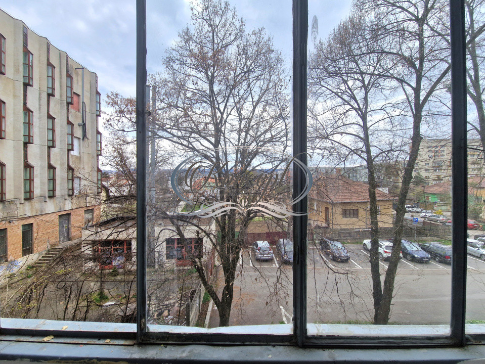 Apartament decomandat in Grigorescu