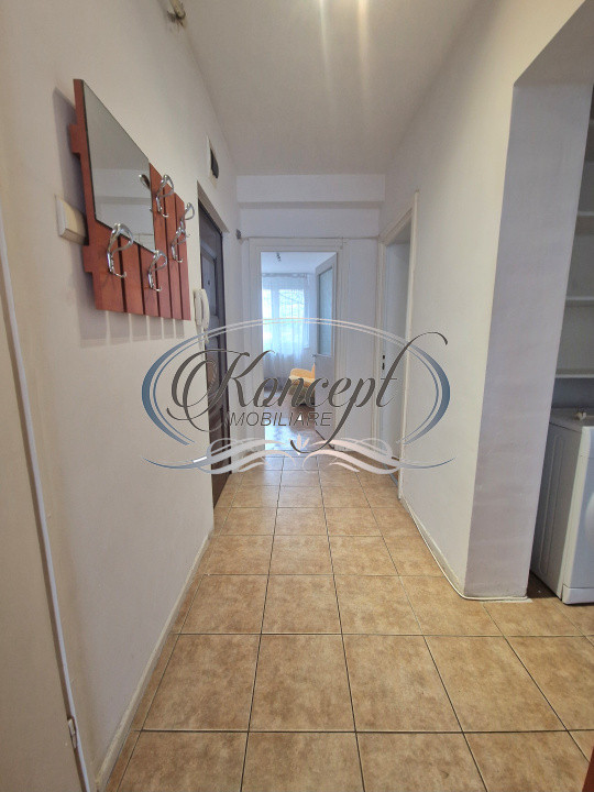 Apartament decomandat in Grigorescu