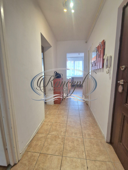 Apartament decomandat in Grigorescu