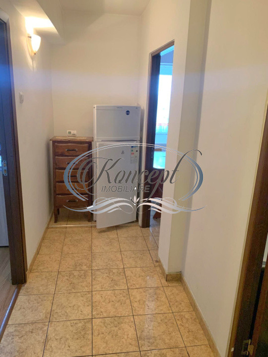 Apartament luminos in Marasti aproape de Iulius Mall