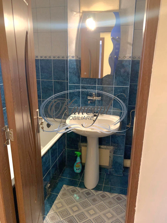 Apartament luminos in Marasti aproape de Iulius Mall