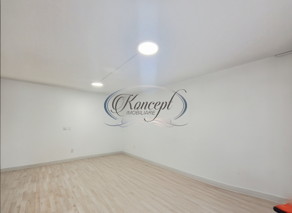 Apartament luminos decomandat in zona Spitalului de Recuperare