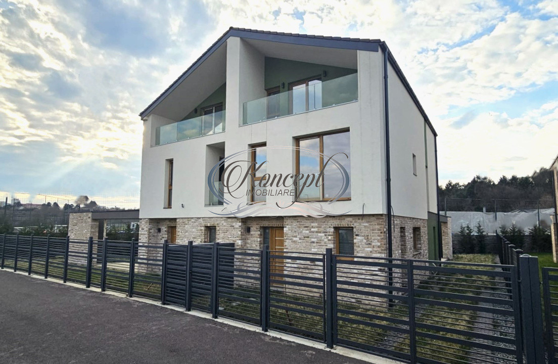 Duplex cu CF, in Gheorgheni