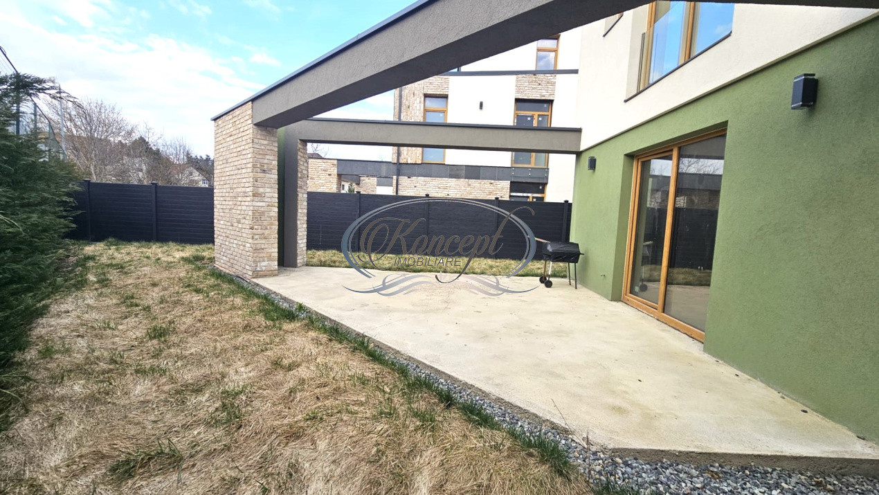 Duplex cu CF, in Gheorgheni