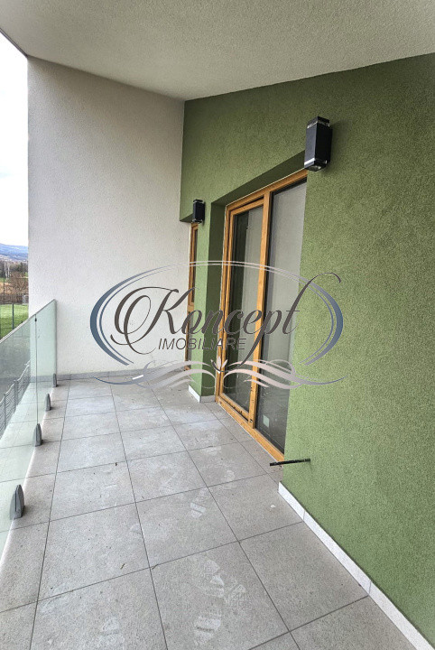 Duplex cu CF, in Gheorgheni