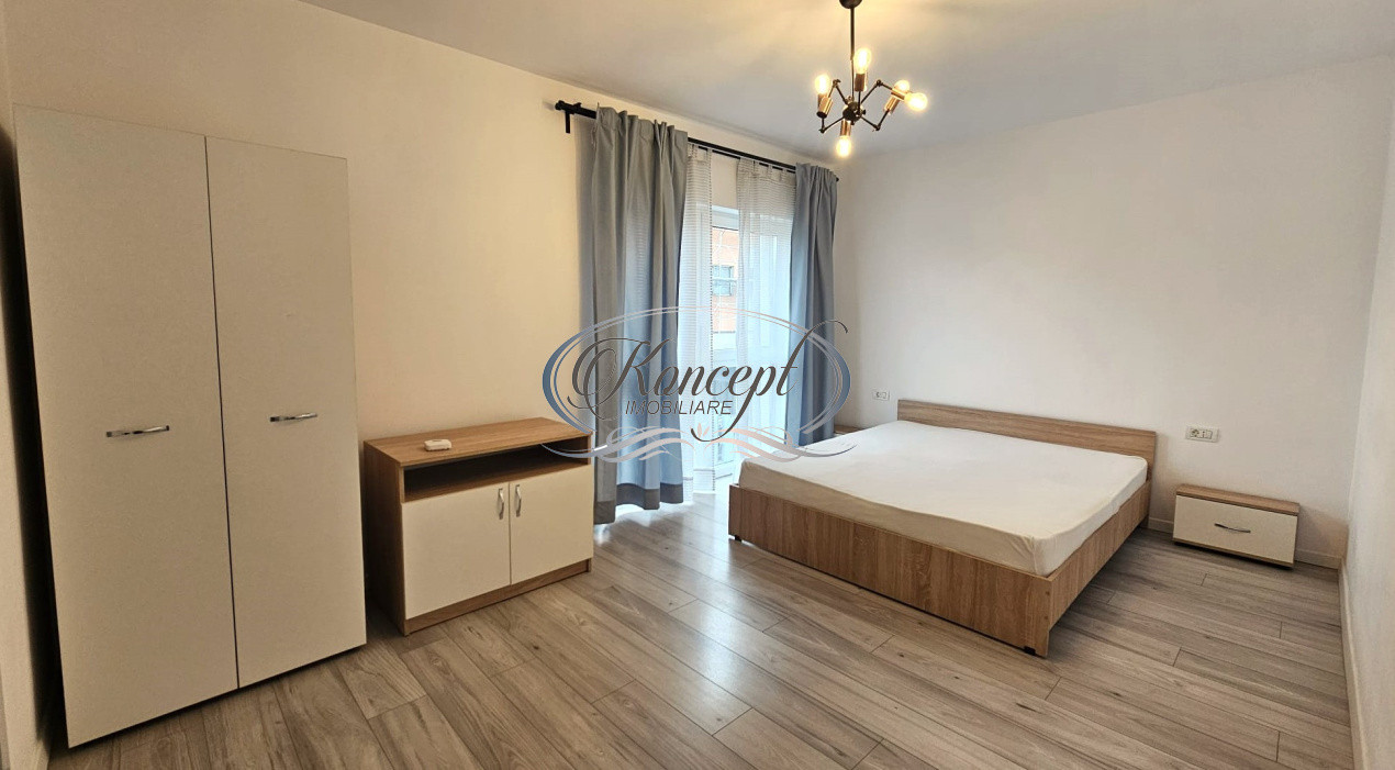 Duplex modern pe strada Oasului