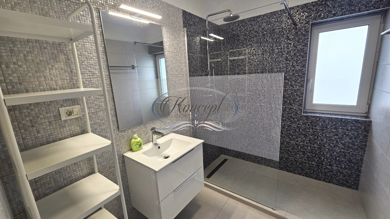 Duplex modern pe strada Oasului