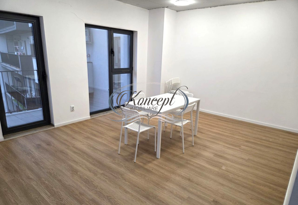 Birou premium in Marasti, acces securizat 24/7 