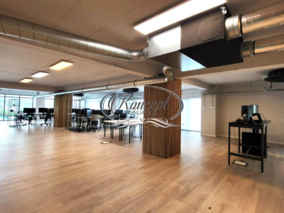 Birou premium in Marasti, acces securizat 24/7 