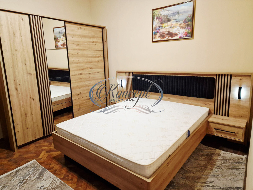 Apartament in centru in apropierea Institutului Inimii