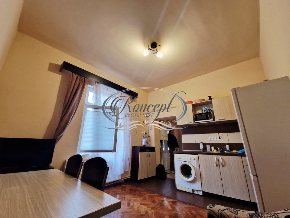 Apartament in centru in apropierea Institutului Inimii