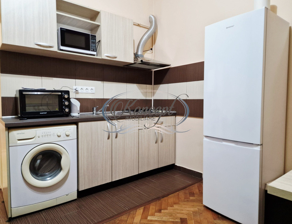 Apartament in centru in apropierea Institutului Inimii