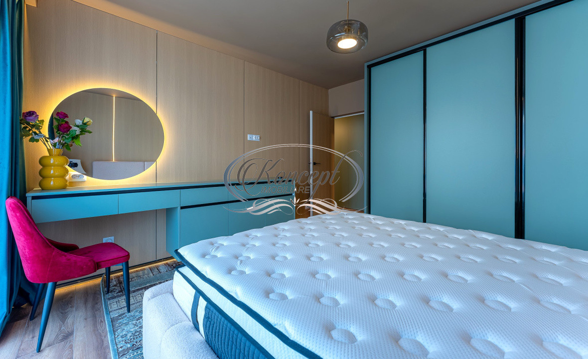 Apartament premium zona Iulius Mall