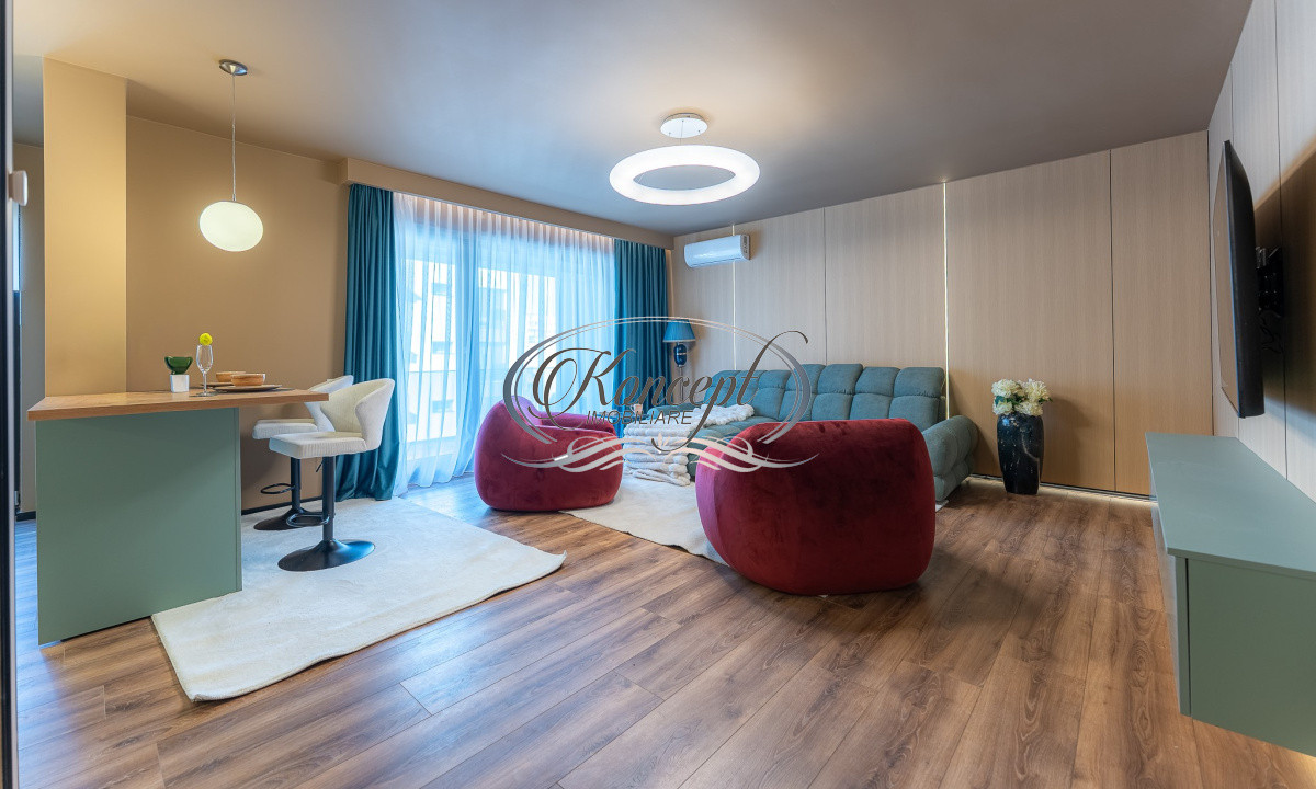 Apartament premium zona Iulius Mall
