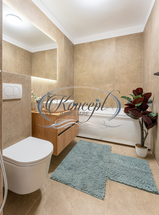 Apartament premium zona Iulius Mall