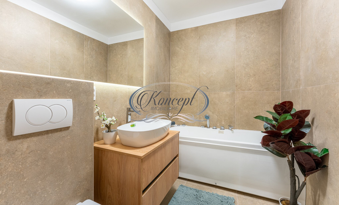 Apartament premium zona Iulius Mall