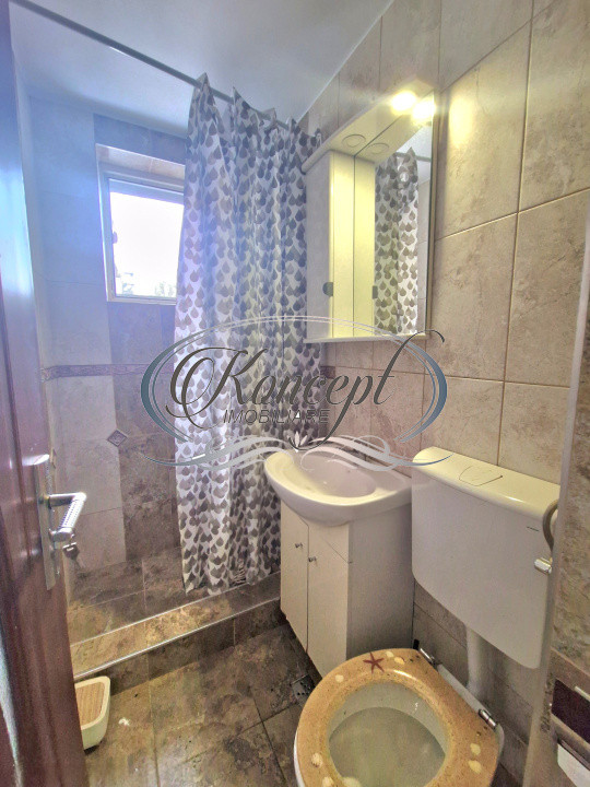 Apartament luminos in Gheorgheni, zona linistita