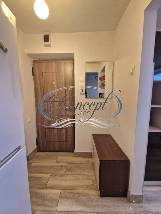 Apartament luminos in Gheorgheni, zona linistita