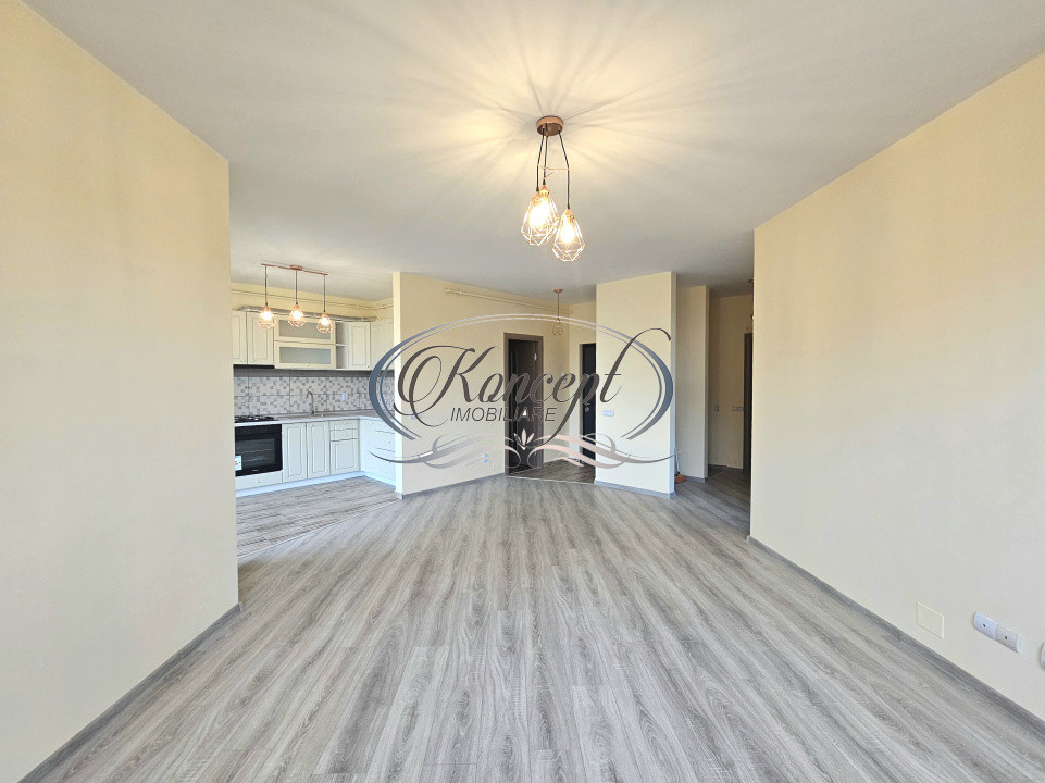 Locuinta moderna cu suprafata generoasa in Floresti BMW