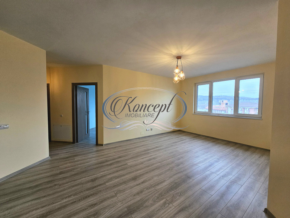 Locuinta moderna cu suprafata generoasa in Floresti BMW