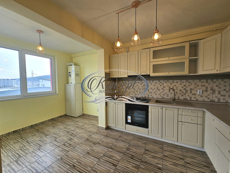 Locuinta moderna cu suprafata generoasa in Floresti BMW