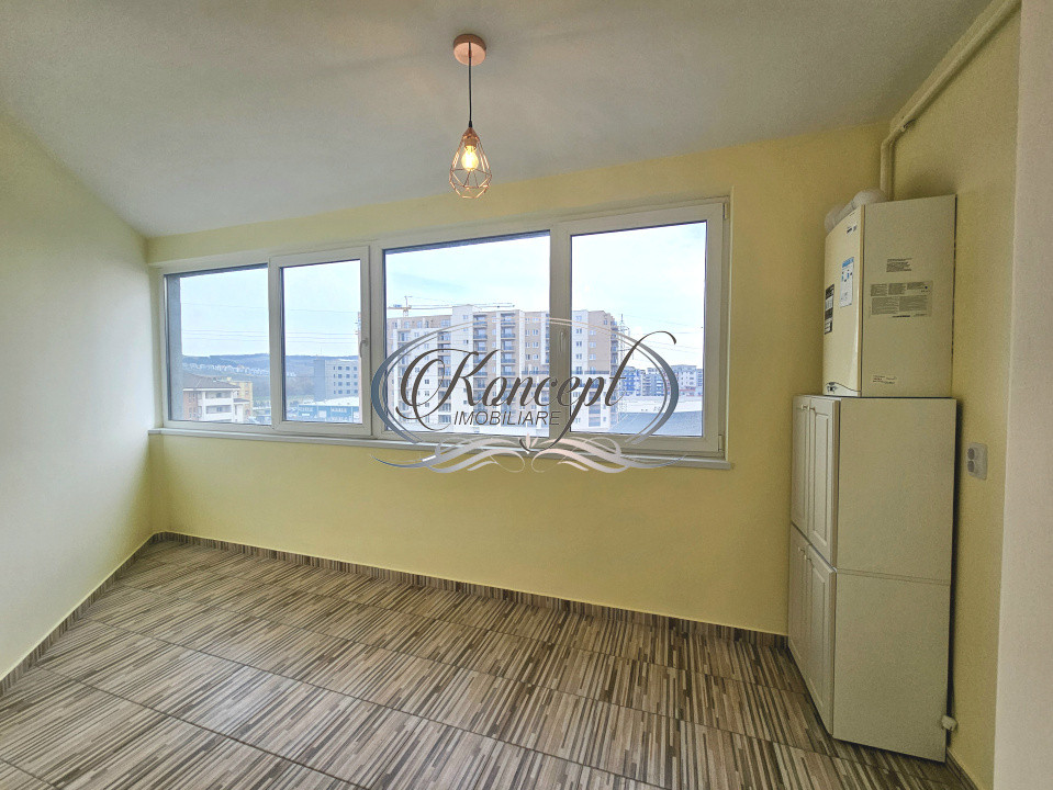 Locuinta moderna cu suprafata generoasa in Floresti BMW