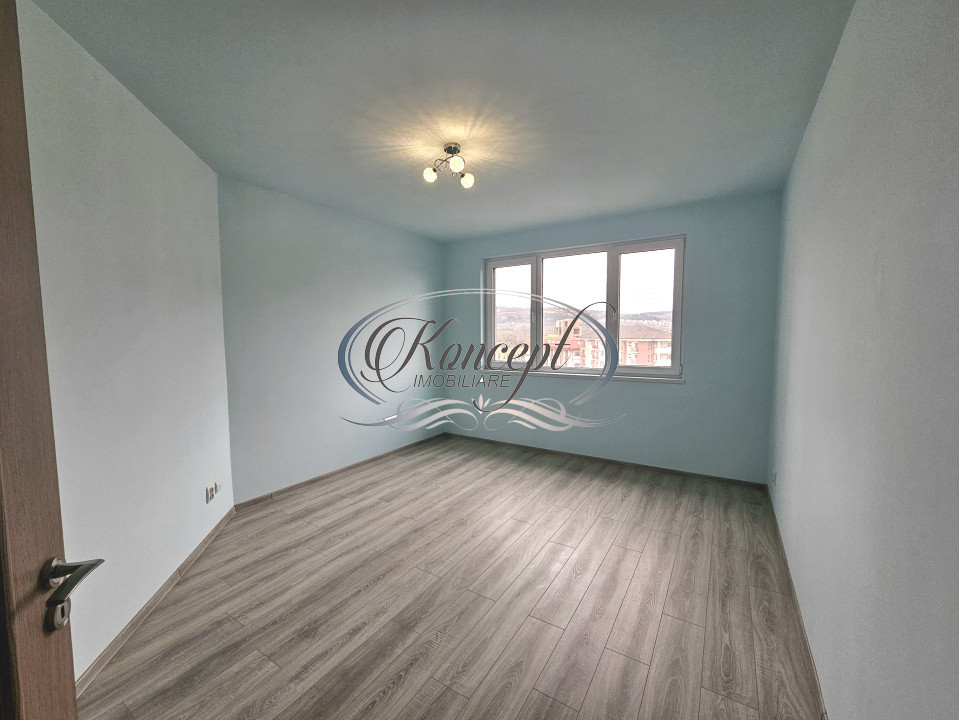 Locuinta moderna cu suprafata generoasa in Floresti BMW