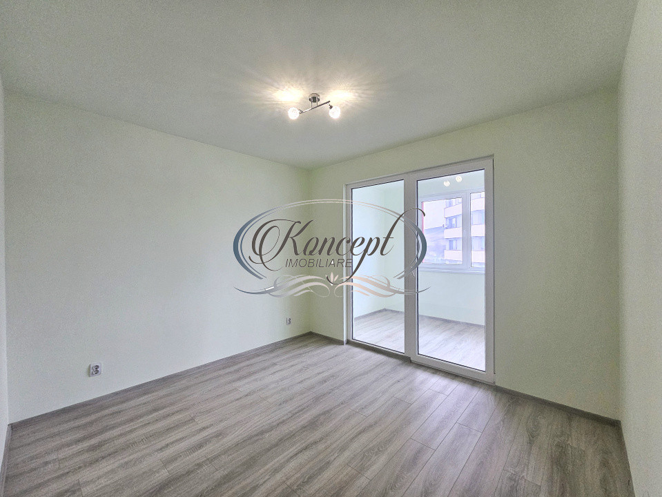 Locuinta moderna cu suprafata generoasa in Floresti BMW