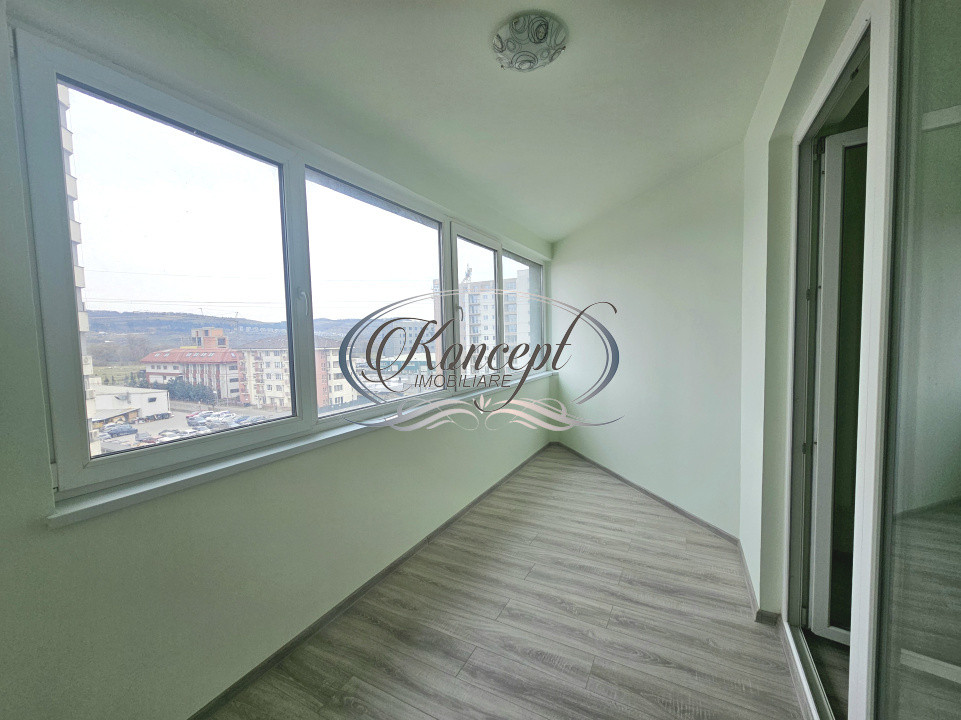 Locuinta moderna cu suprafata generoasa in Floresti BMW