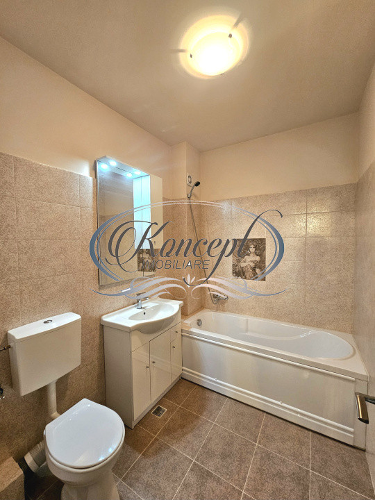 Locuinta moderna cu suprafata generoasa in Floresti BMW