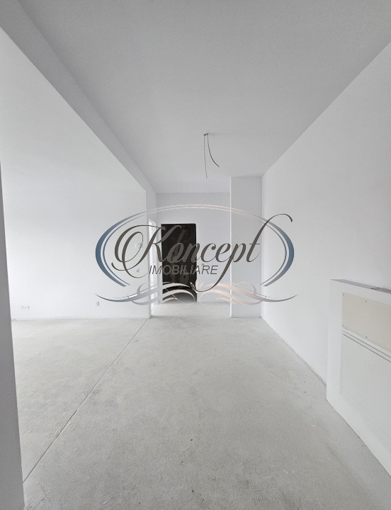 Apartament compartimentat eficient in Elite City