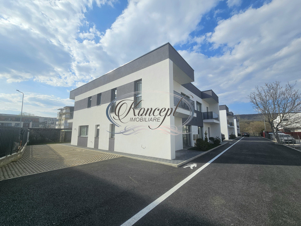 Locuinta moderna cu 5 camere si curte amenajata zona Muzeul Apei