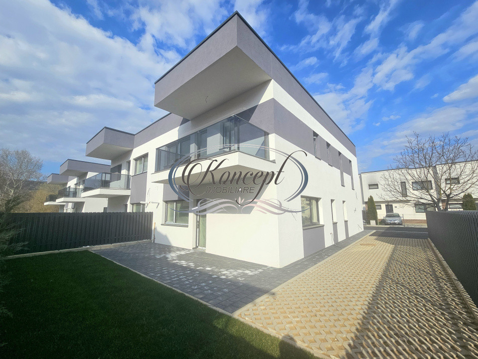 Locuinta moderna cu 5 camere si curte amenajata zona Muzeul Apei