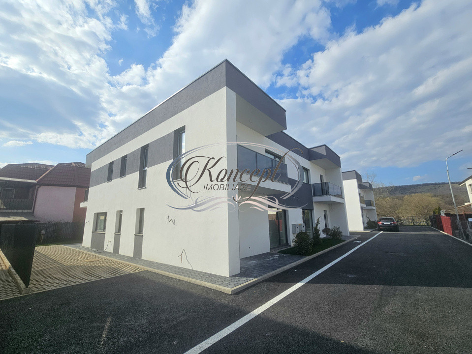 Locuinta moderna cu 5 camere si curte amenajata zona Muzeul Apei