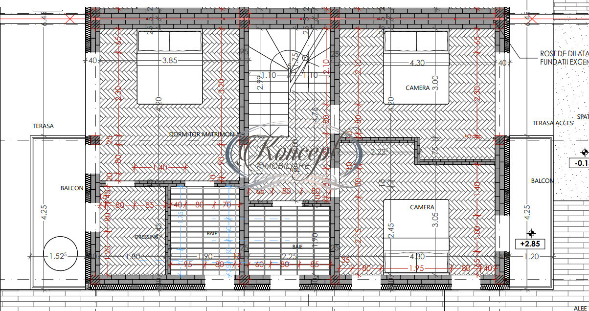 Locuinta moderna cu 5 camere si curte amenajata zona Muzeul Apei