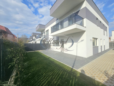 Locuinta moderna cu 5 camere si curte amenajata zona Muzeul Apei