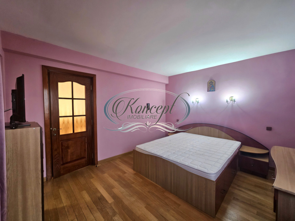 Proprietate eleganta cu gradina generoasa si acces facil Europa