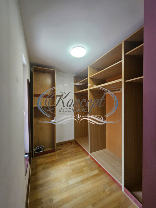 Proprietate eleganta cu gradina generoasa si acces facil Europa