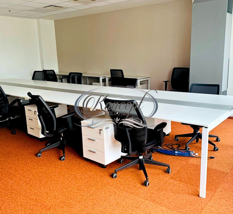 Spatiu birouri Ultracentral, cladire business moderna